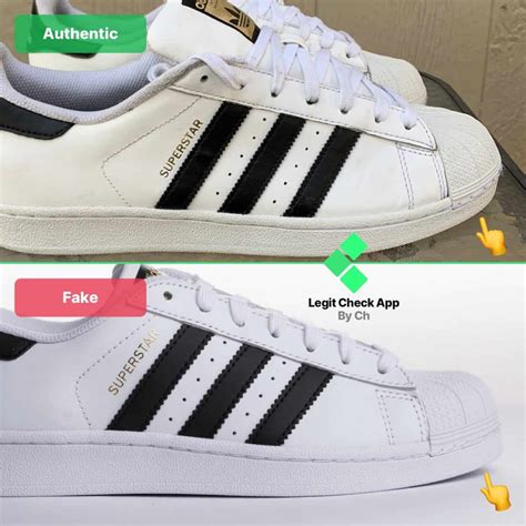 fake adidas product|adidas genuine or fake.